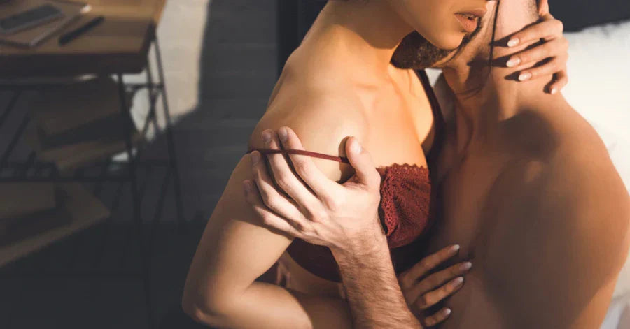 Best Sex Positions for Female Orgasm: Less Guessing, More Good Stuff