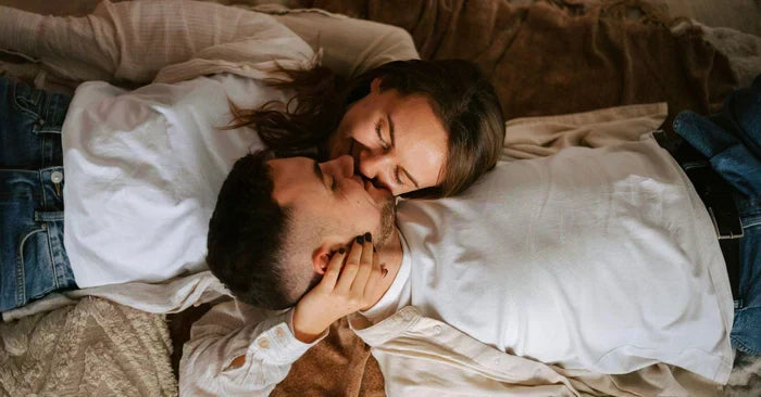 Aftercare Sex: Why the Moments After Intimacy Matter So Much