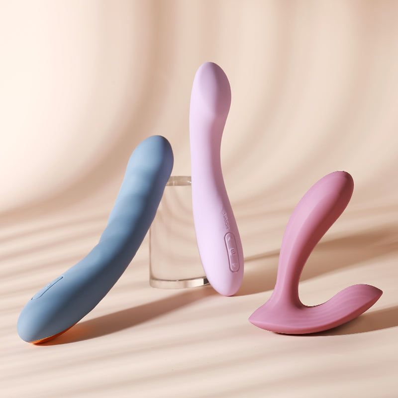 sexspielzeug. Vibrator für die Frau Dildo Sexspielzeug main image 0
