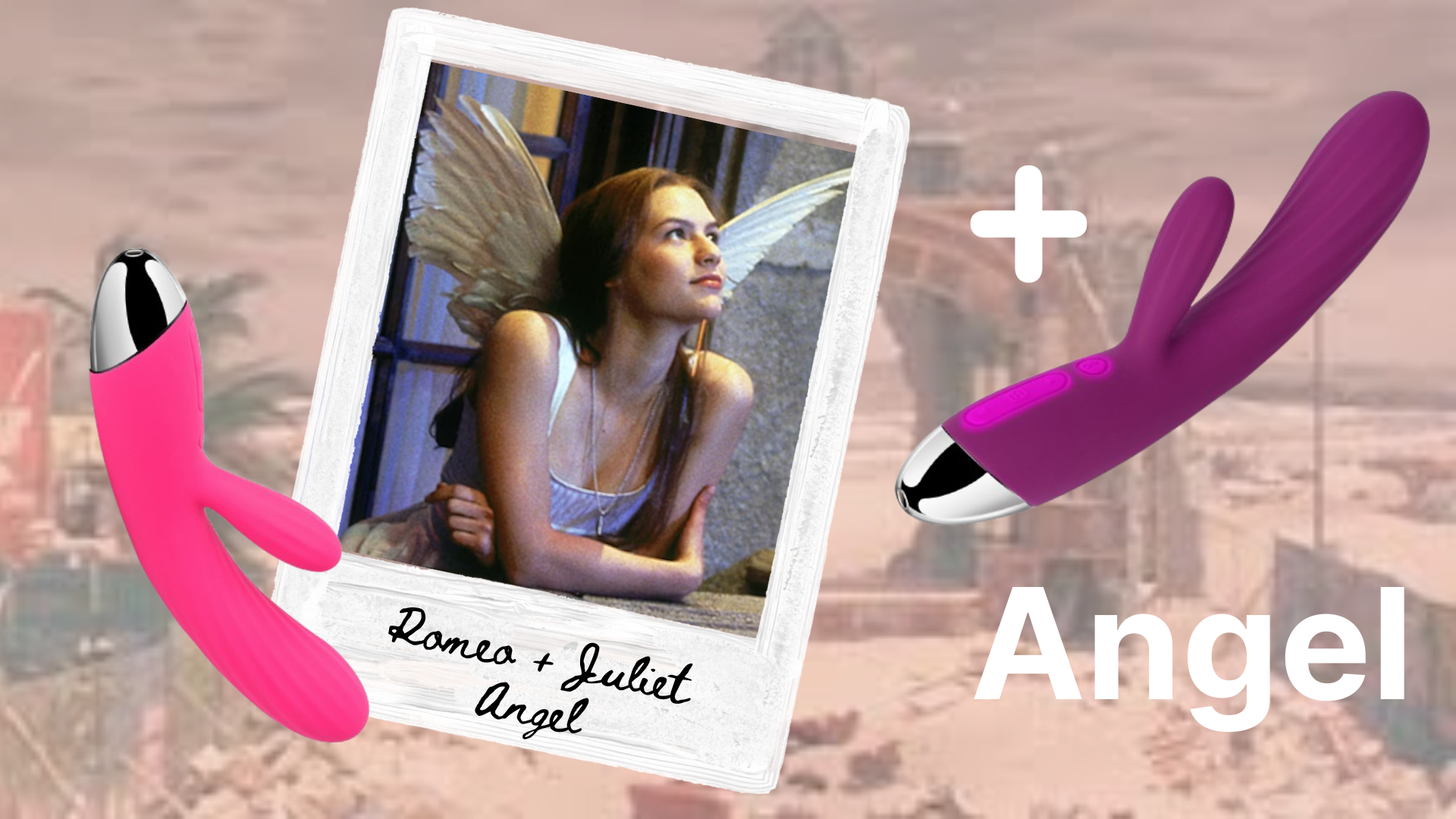 No Tricks, Just Treats: Costumes and Toys to Make You Scream This Halloween