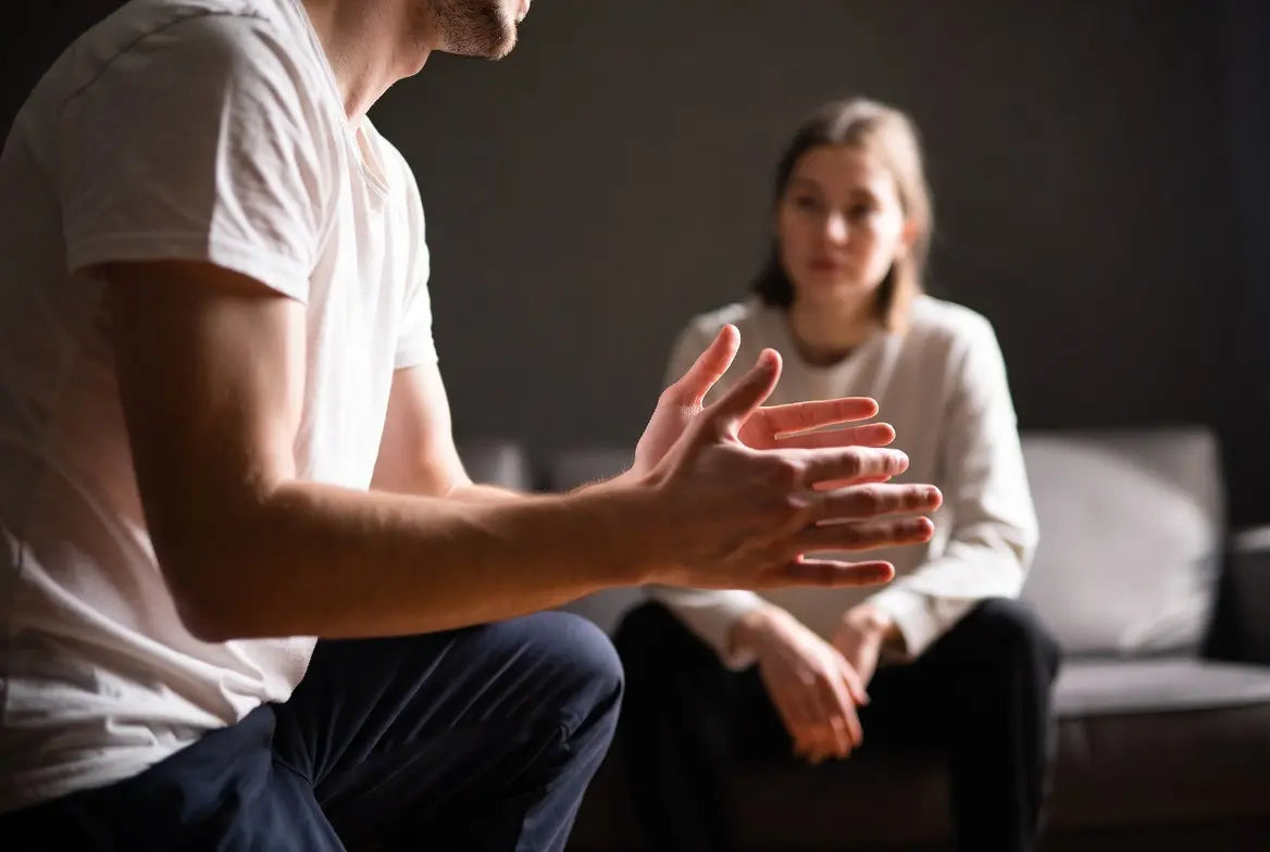 How to Give Head: Preparation & Consent