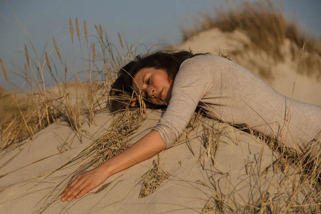 Self-Pleasure: Reconnecting With Your Desire and Your Body