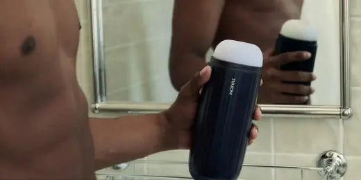 Top 10 Male Masturbation Tips SVAKOM Top 10 Male Masturbation Tips SVAKOM