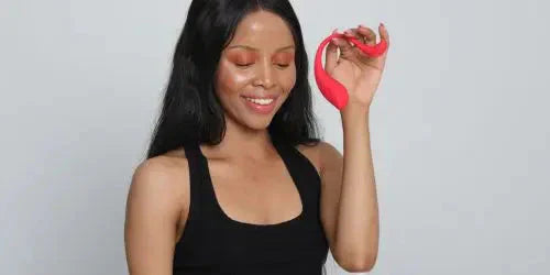 Beginners’ Guide to Sex Toys