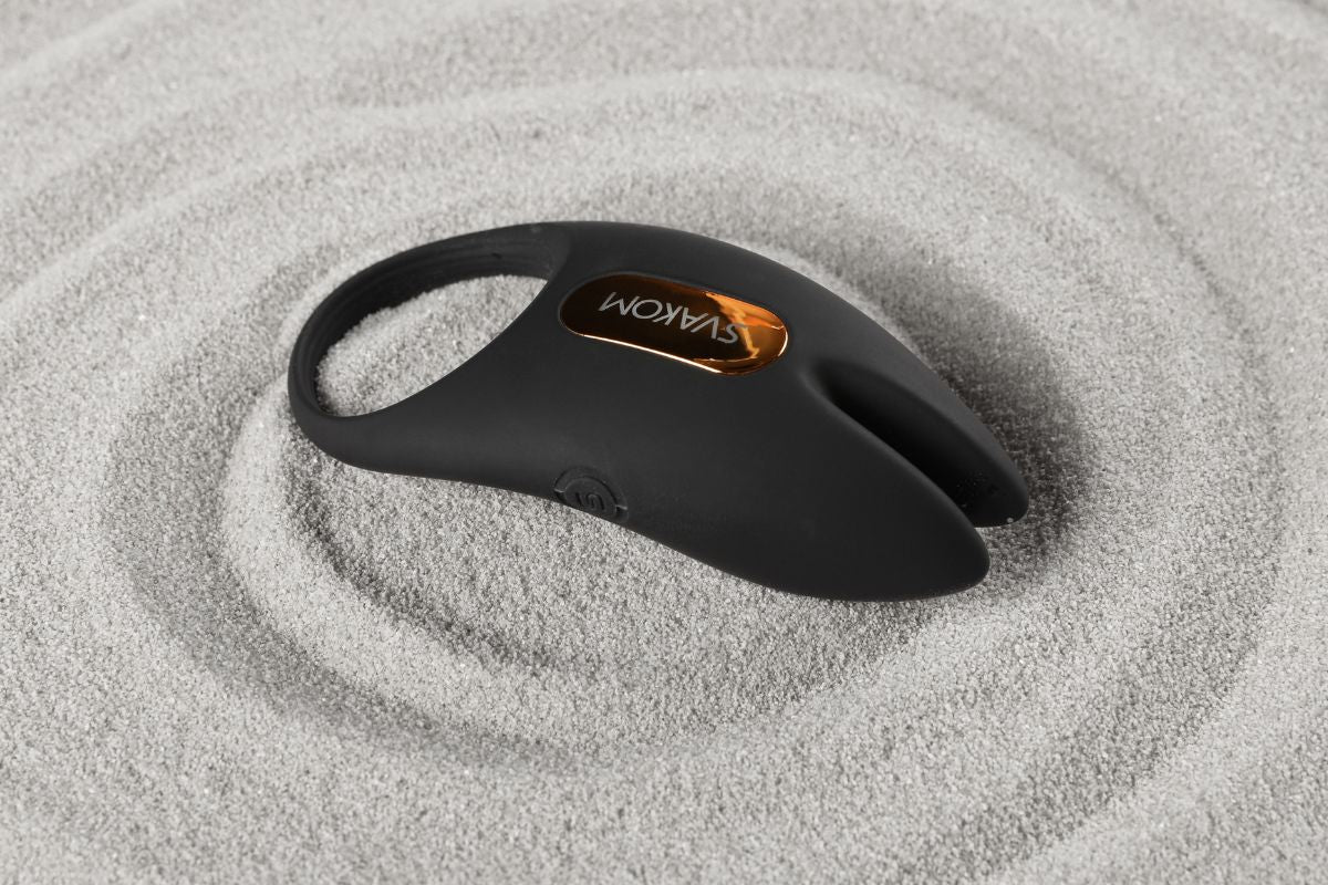 Beginners’ Guide to Cock Rings