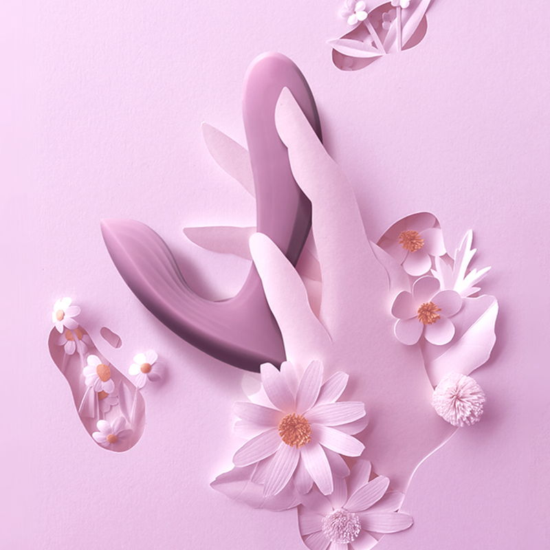 How to Use SVAKOM Erica: Beginner’s Guide