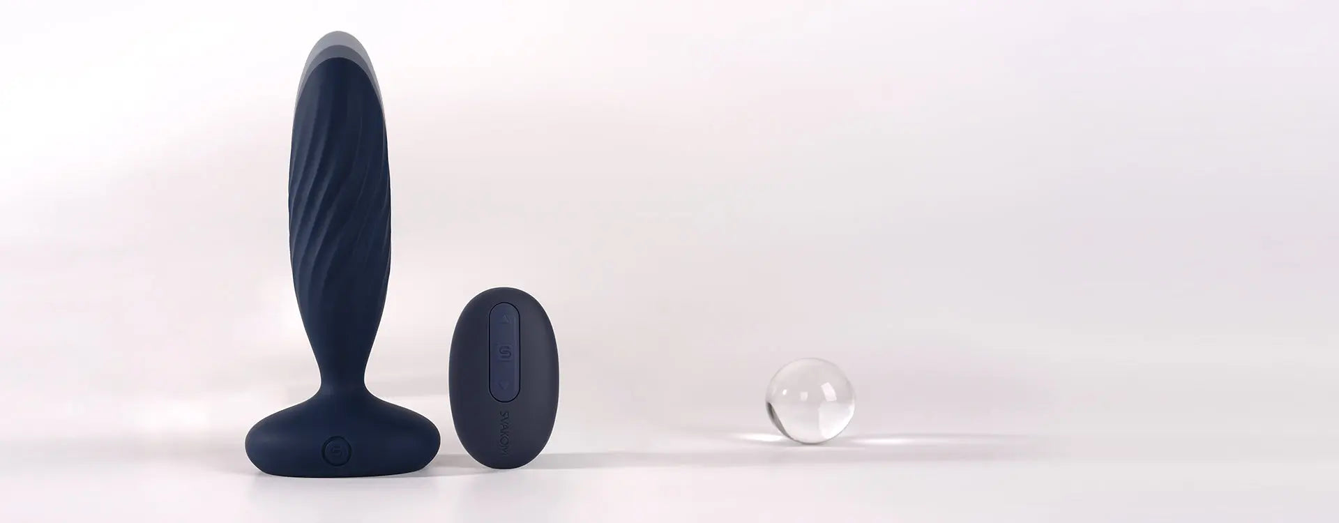 Best Anal Vibrator for Beginners SVAKOM Best Anal Vibrator for Beginners SVAKOM