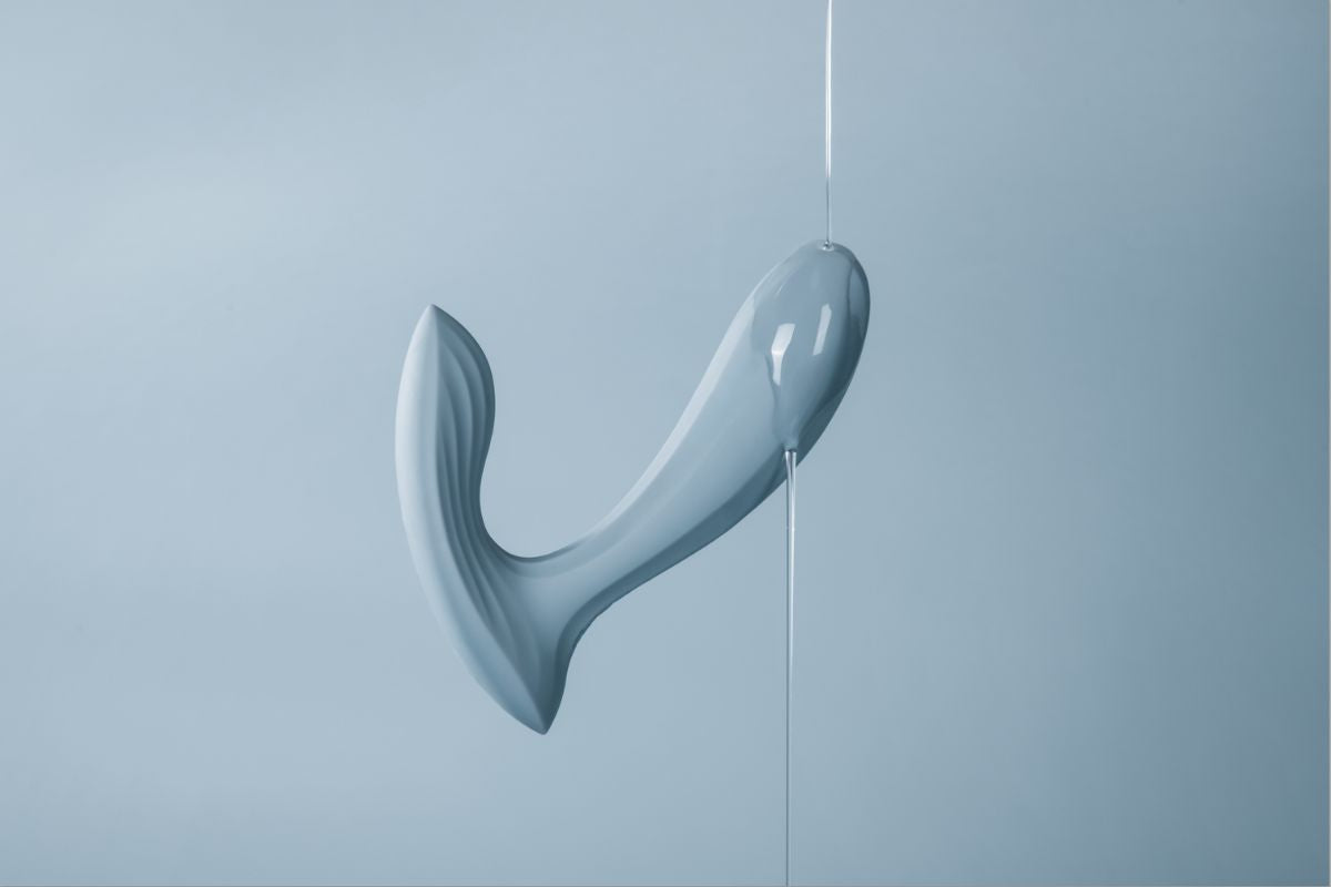 How to Stimulate your Perineum