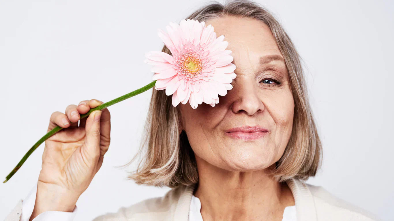 Menopause and Pleasure: A New Chapter of Intimacy