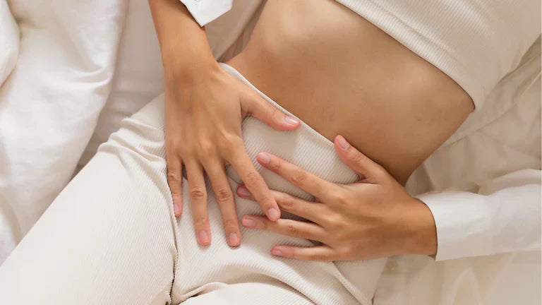 Endometriosis and Pleasure: Reconnecting Without Pain