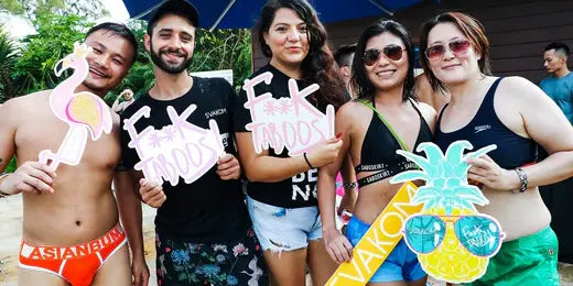 The Perfect Summer Getaway - Svakom Store