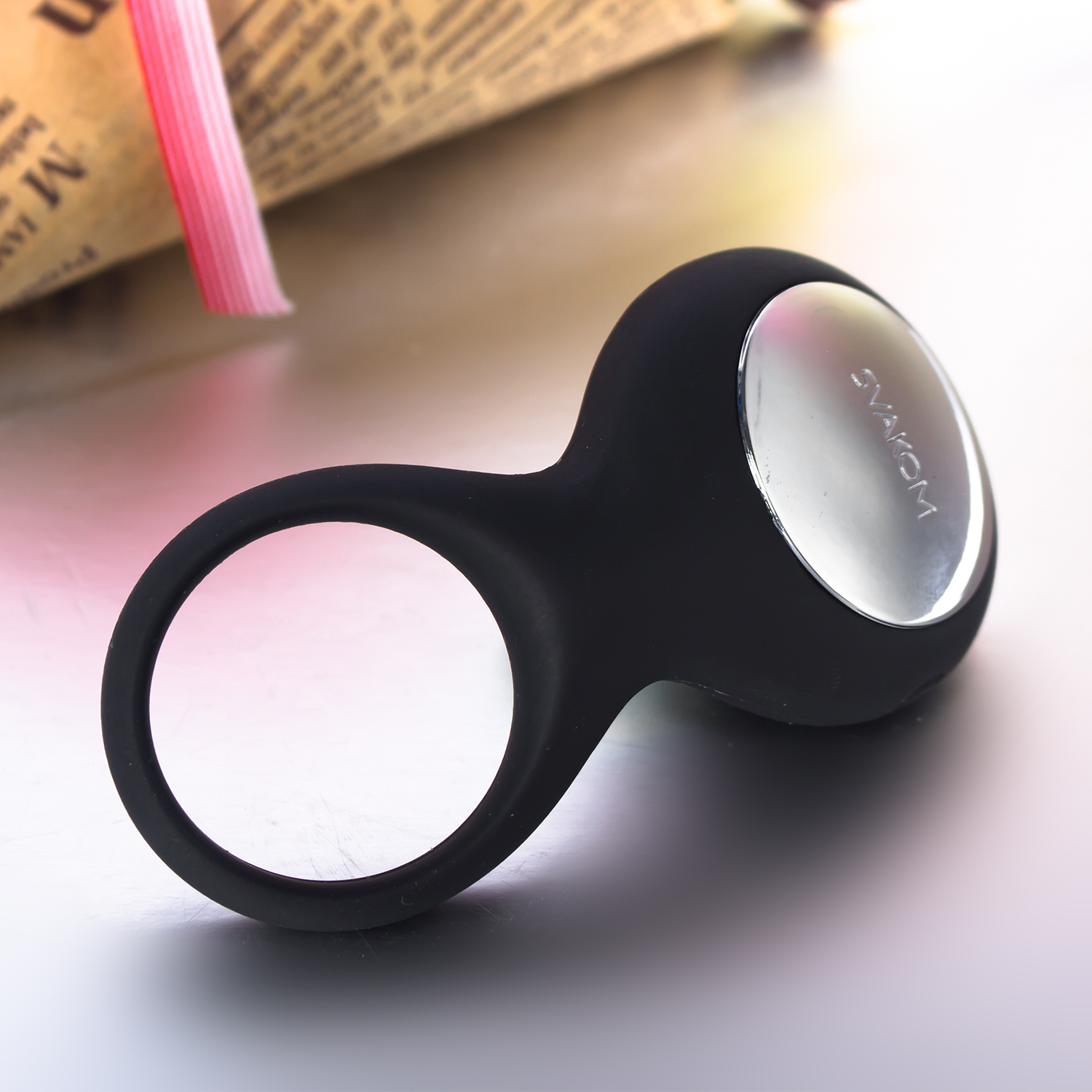 How to Use SVAKOM Tyler: Beginner’s Guide