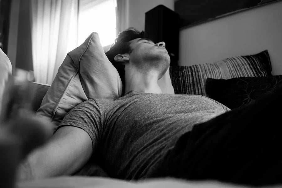 How to Last Longer in Bed
