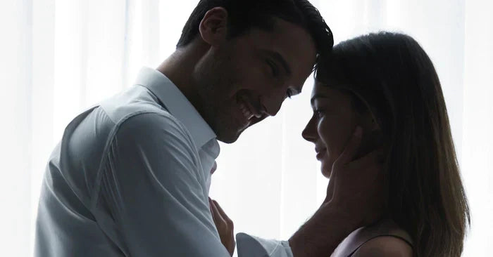 The Surprising Reason Tech Toys Are Boosting Couples’ Intimacy