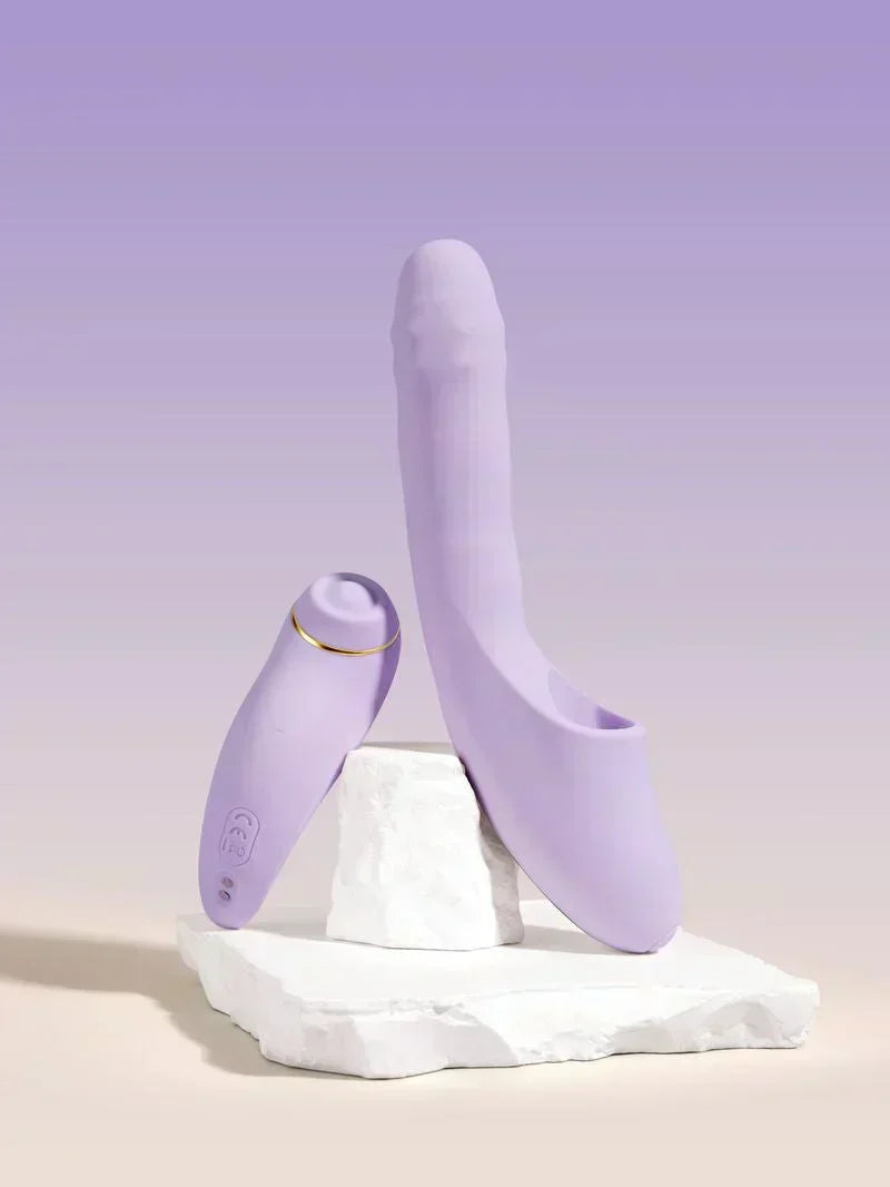 When Two Become One: The Art of Dual Pleasure with Duoglow