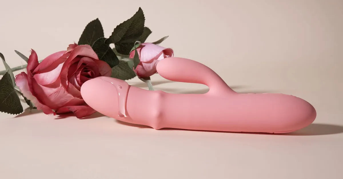 how to use a rabbit vibrater How To Use A Rabbit Vibrator main image 0