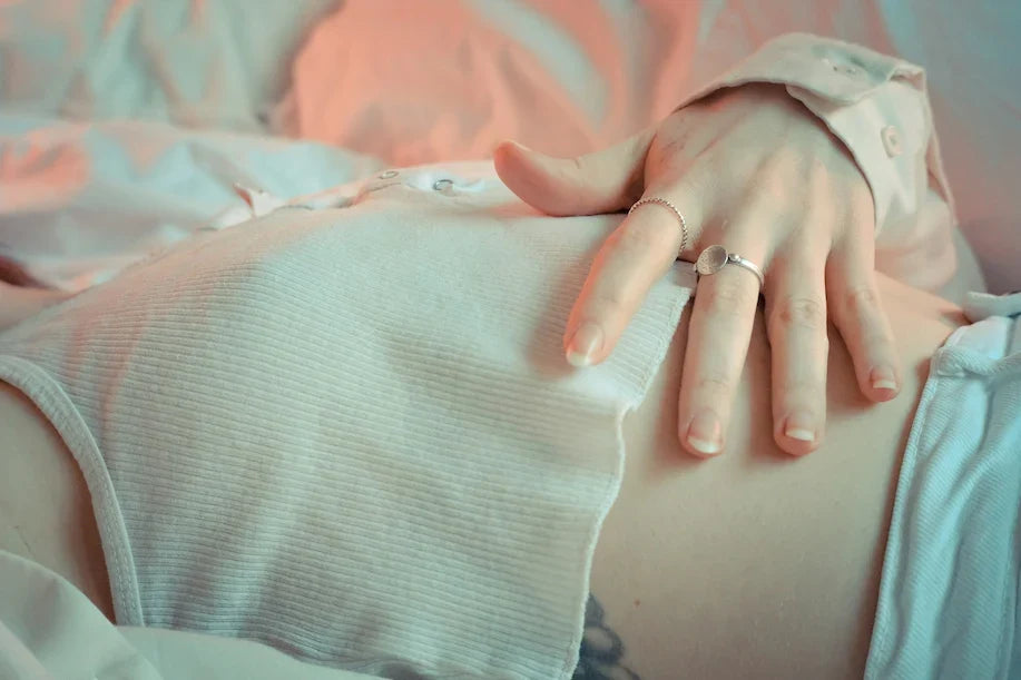White Discharge Doesn’t Prove Anything: Understanding Vaginal Discharge