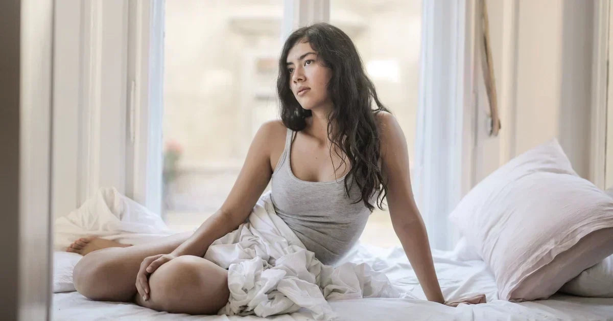 Why Is My Sex Drive Lower Than My Partner's?
