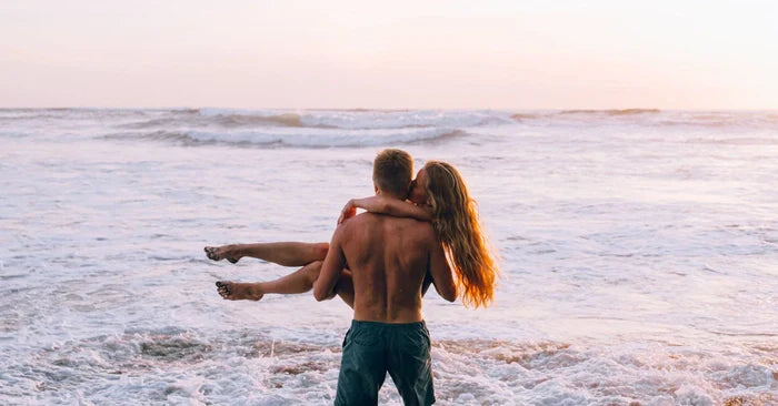 Sex on the Beach: Your Ultimate Guide to Sandy Seduction