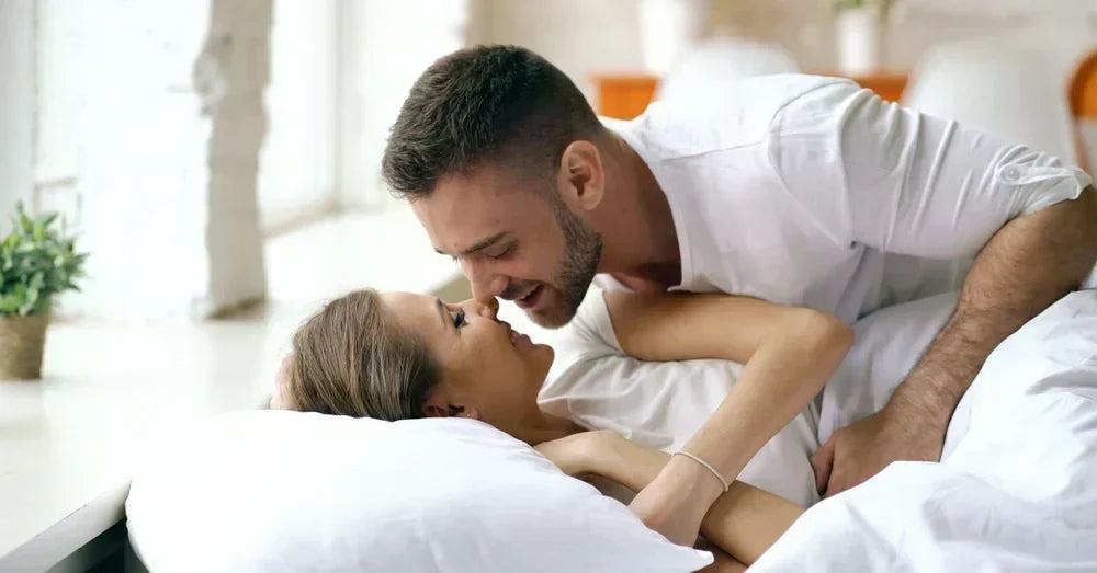 When Should You Introduce Sex Toys Into a Relationship?