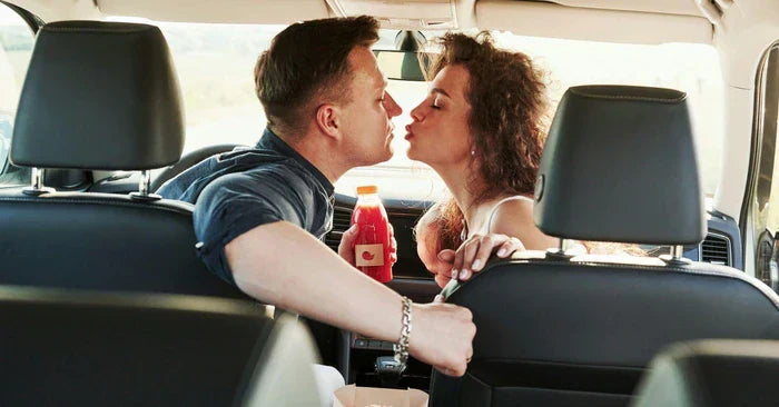 Car Sex Positions: Safe, Exciting Ideas to Try in the Car