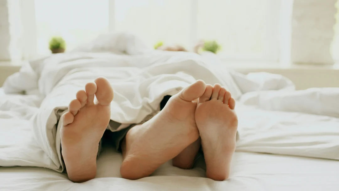Morning Sex: Benefits, Best Positions & Tips for a Better Experience