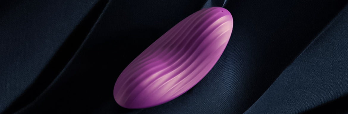 Award-winning Clitoral Stimulators and Vibrators for Women- SVAKOM Award-winning Clitoral Stimulators and Vibrators for Women- SVAKOM