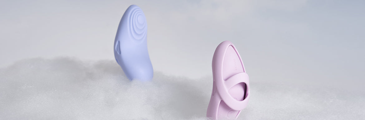 Shop Panty Vibrators Online - SVAKOM Shop Panty Vibrators Online - SVAKOM