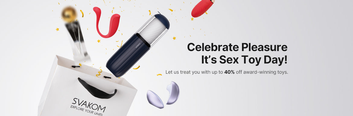 balldo sex toy Womanizer Premium Sex Toy Deal: Save 60% Off Before Valentine's Day