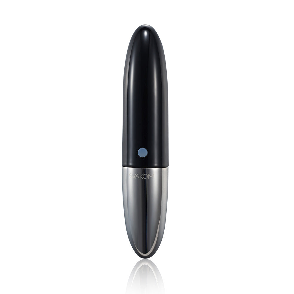 Svakom Rebecca | Rechargeable Lipstick Female Vibrator for Beginners SVAKOM Svakom Rebecca | Rechargeable Lipstick Female Vibrator for Beginners SVAKOM