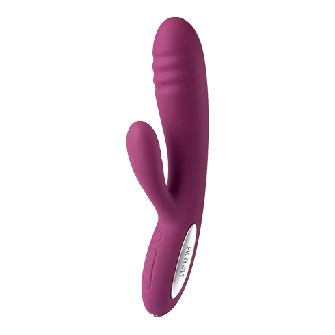 ADONIS | SVAKOM Heating Rabbit Vibrator ADONIS | SVAKOM Heating Rabbit Vibrator