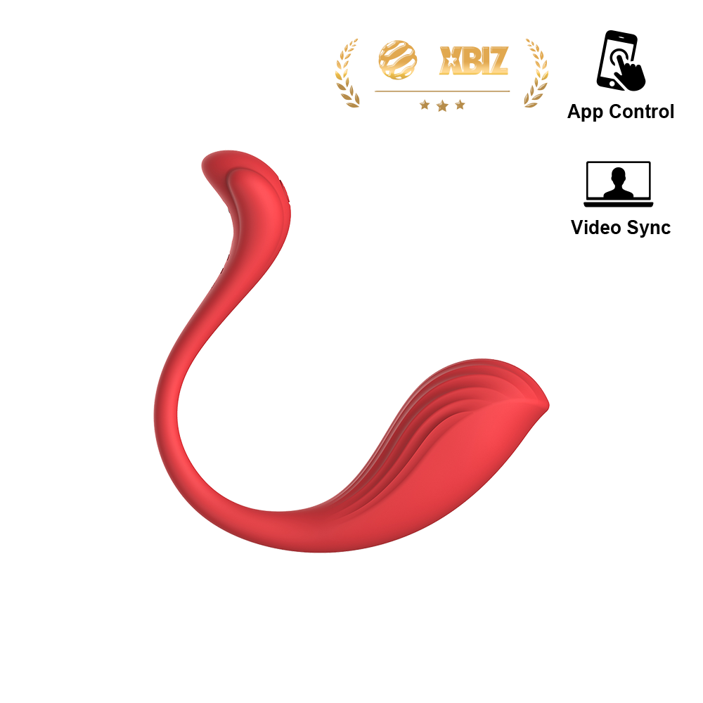 PHOENIX NEO | Interaktive App-gesteuerte Ei-Vibrator SVAKOM PHOENIX NEO | Interaktive App-gesteuerte Ei-Vibrator SVAKOM