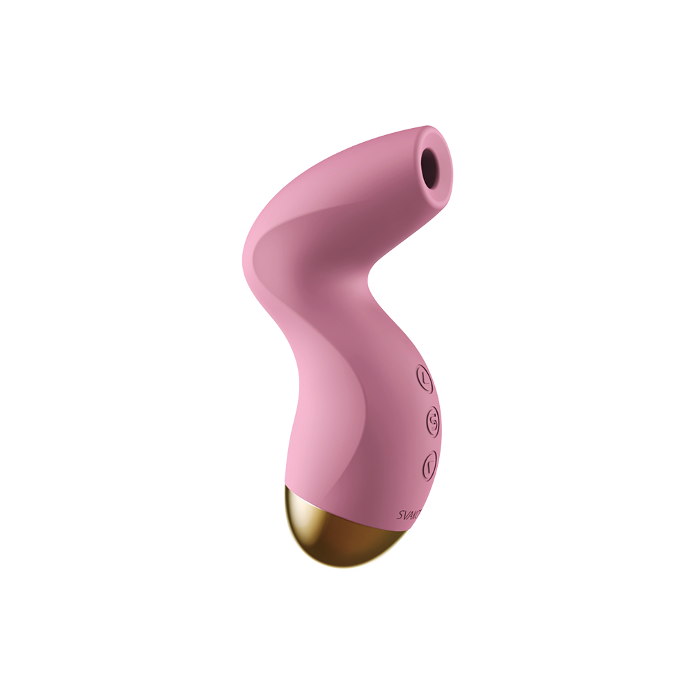 PULSE PURE | Pulse Technology Clitoral Stimulator - SVAKOM PULSE PURE | Pulse Technology Clitoral Stimulator - SVAKOM