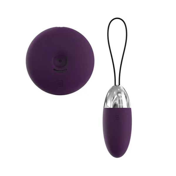 Svakom Dual Vibrating Bullet Vibrator Luna & Selene  SVAKOM