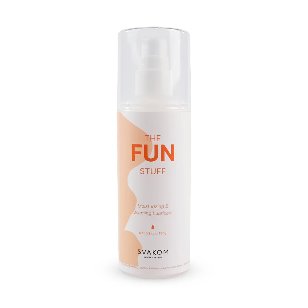 Water-Based Lubricant Water-Based Lubricant