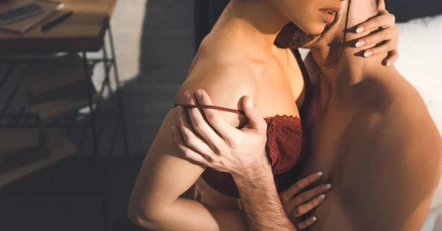 Best Sex Positions for Female Orgasm: Less Guessing, More Good Stuff