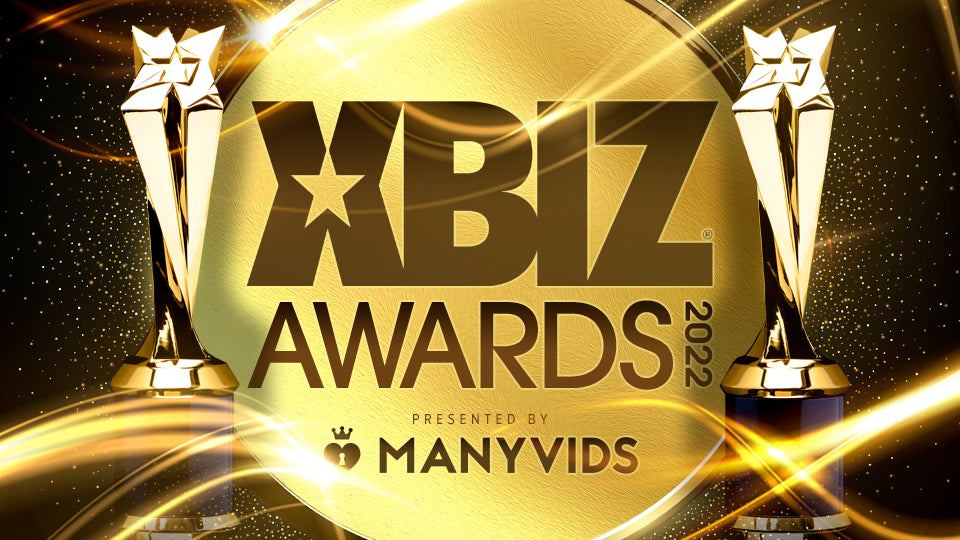 XBIZ Nominations!