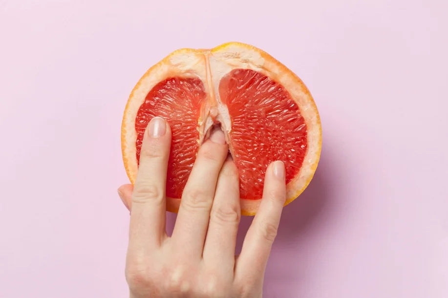 Why Chasing an Orgasm Can Make It Harder to Have One