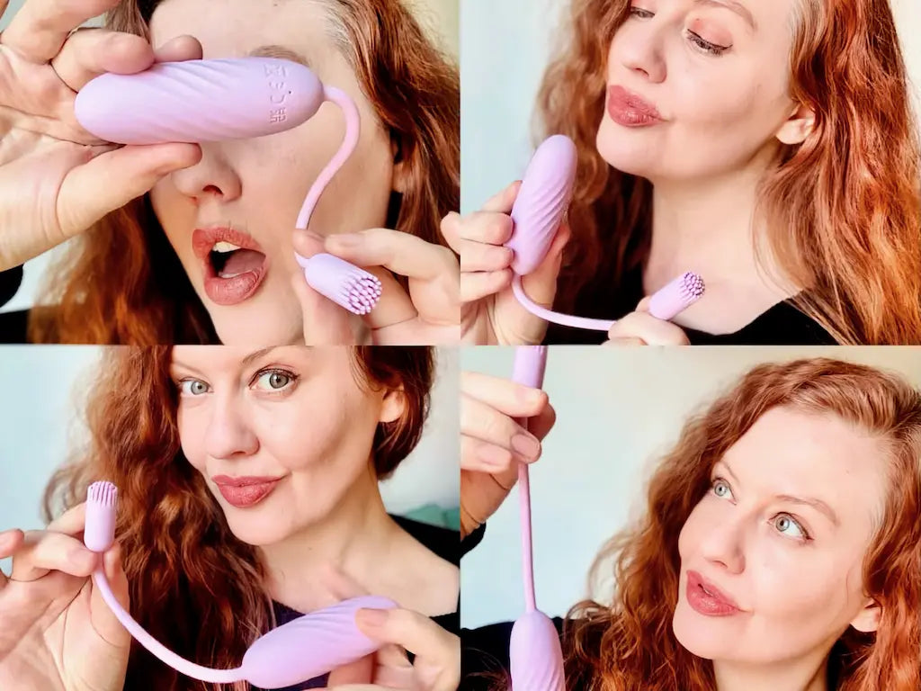 Plume Review by Venus O’Hara