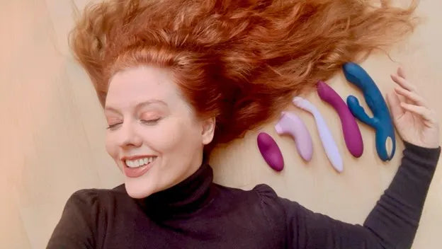 Top 5 SVAKOM Sex Toys for Women  by Venus O’Hara