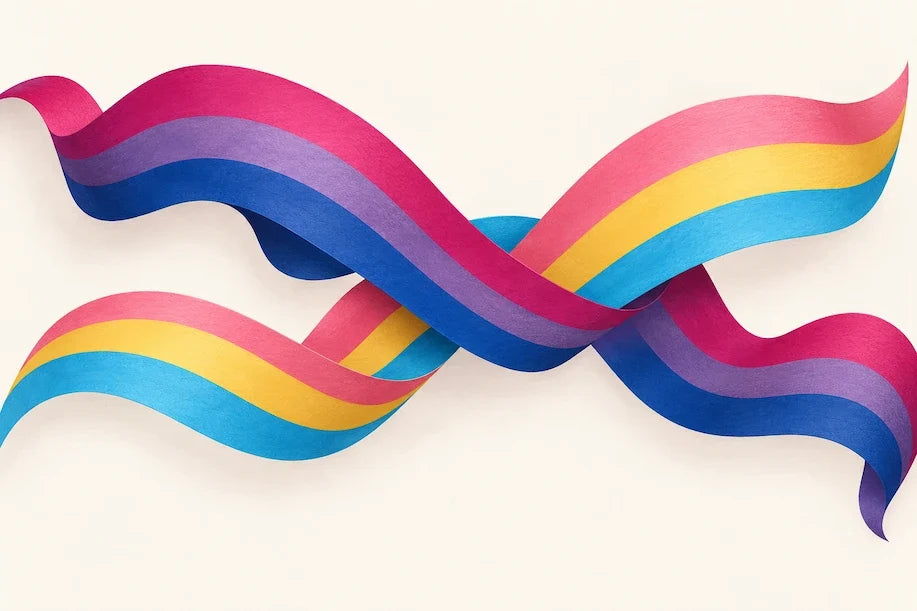 Bisexual vs. Pansexual: What's the Difference?