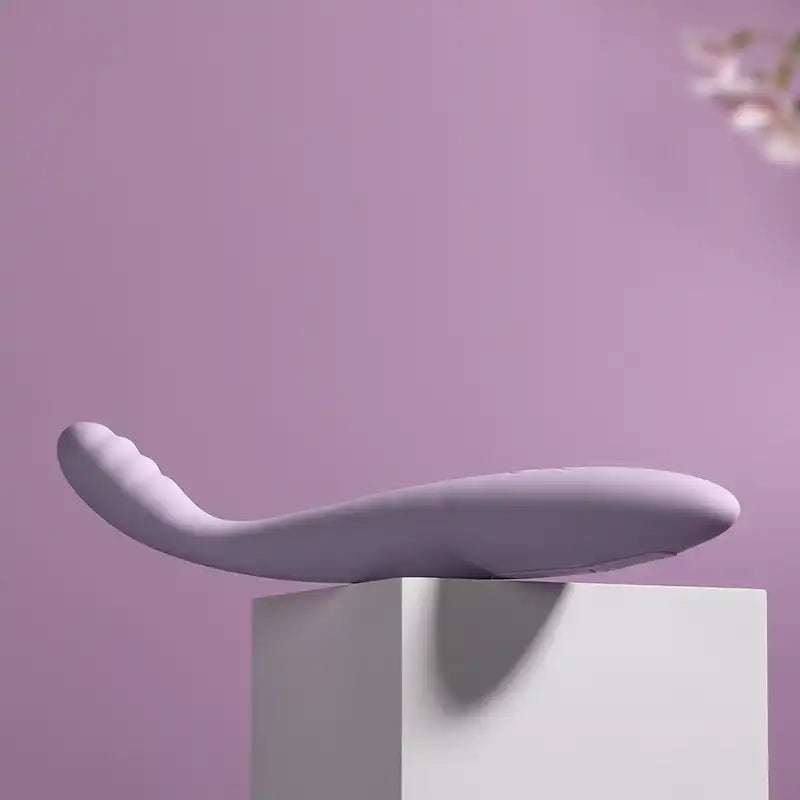 SVAKOM Cici 2 – beginner-friendly G-spot vibrator with customizable vibrations