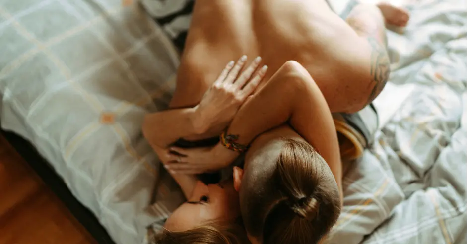 How to Make Missionary Fun Again: The Vibrator Trick That Changes the Whole Game
