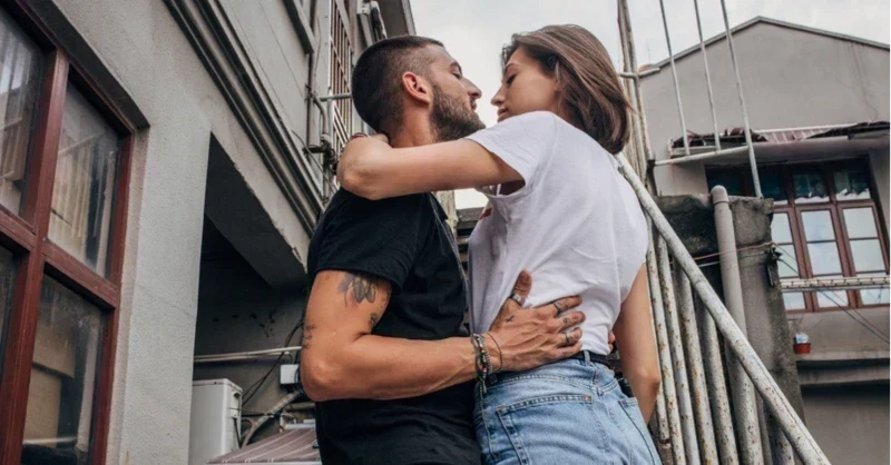 Can Friends With Benefits Turn Into a Real Relationship?