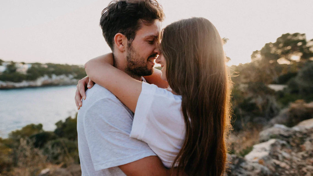 Is Your Relationship Healthy? 5 Key Signs To Look Out For