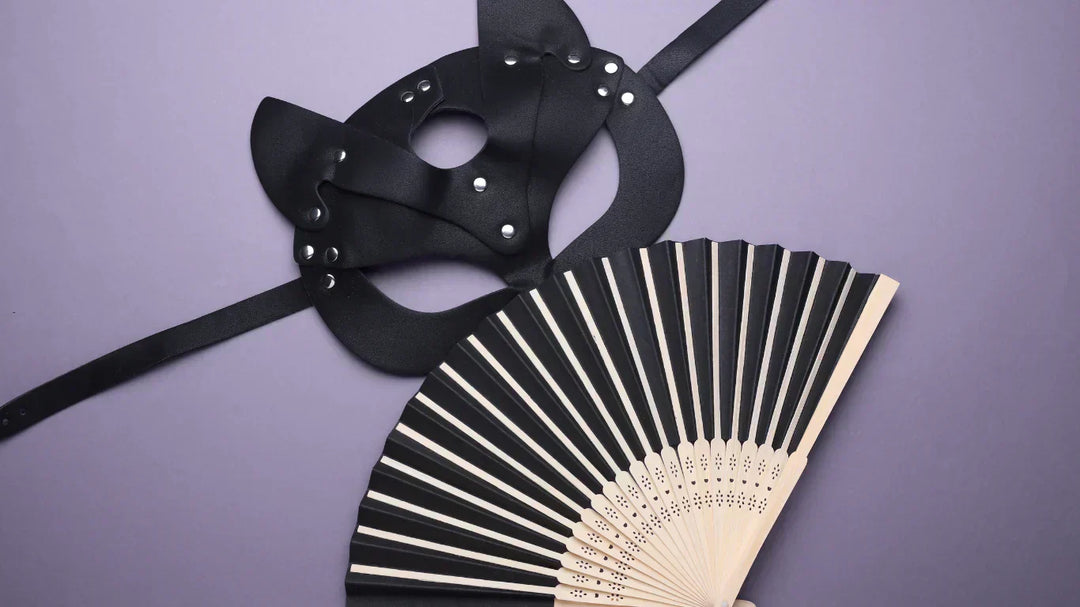 BDSM for Beginners: A Guide to the Basics