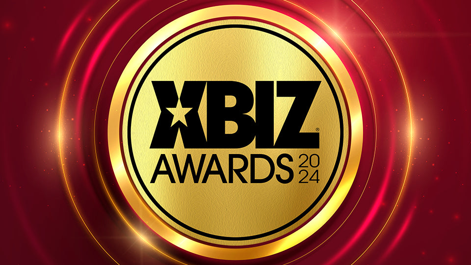 SVAKOM Celebrates 7 Nominations at the 2024 XBIZ Awards!