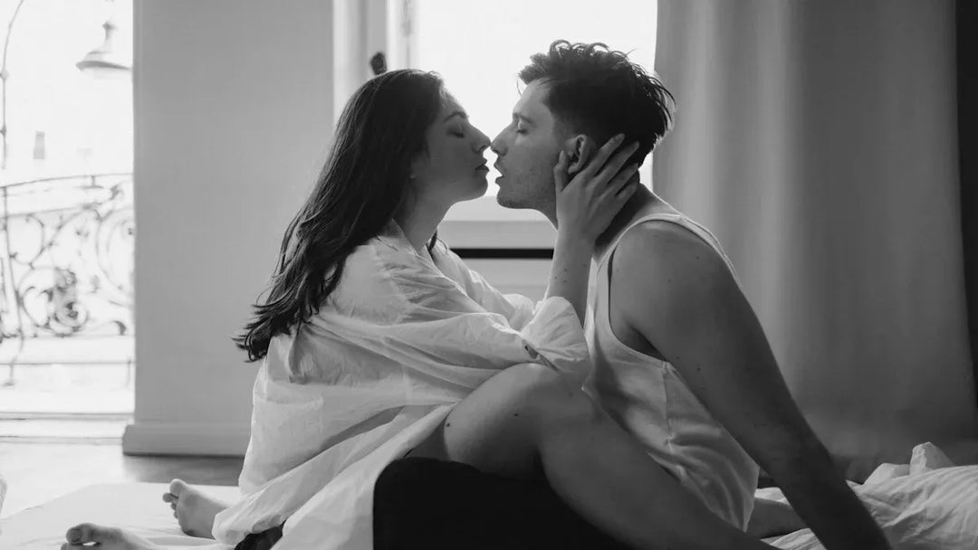 How to Master the Apex Sex Position: Control, Depth, and Stability
