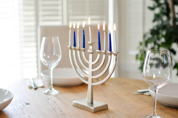 All about Hanukkah