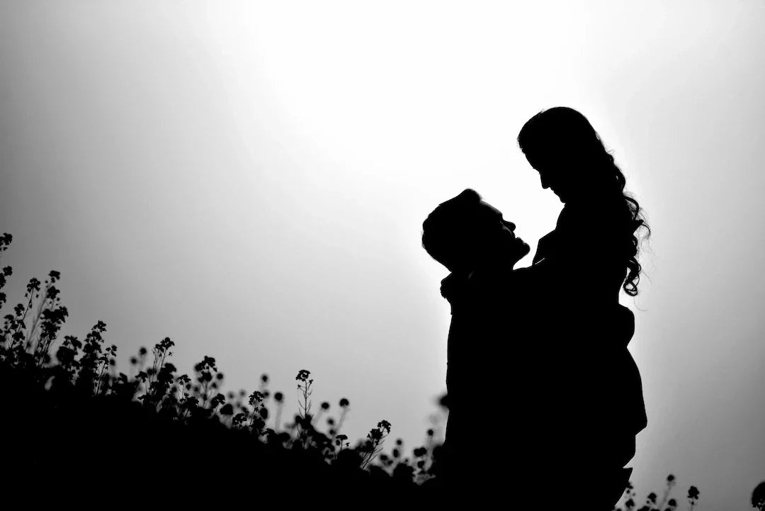 Sex Positions for Couples